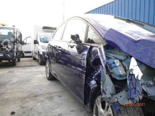 Left taillight FORD FIESTA VI (CB1, CCN) 1.0 EcoBoost | BP24251410C34 - Image 16