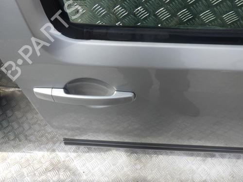 Right front door NISSAN PATHFINDER III (R51) 2.5 dCi 4WD | BP24931501C3 