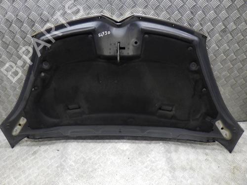 Hood CITROËN C4 Grand Picasso I (UA_) 1.6 HDi | BP24246479C1