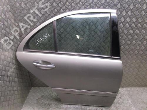 Right rear door MERCEDES-BENZ C-CLASS (W203) C 200 CDI (203.007) | BP24249301C5 