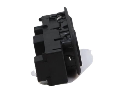 Left front window switch FORD FIESTA VI (CB1, CCN) 1.4 | BP40357432I27 - Image 5