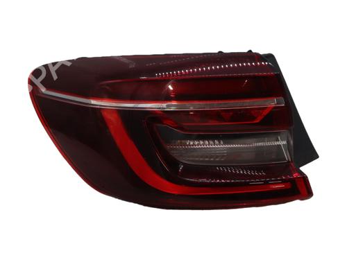 Used Left taillight Left taillight 38080557 38080557