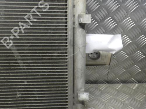 AC radiator RENAULT MASTER III Van (FV) 2.3 dCi 135 FWD (FV0N, FV08, FV06, FV00, FV1S) | BP24251110M32  - Image 5