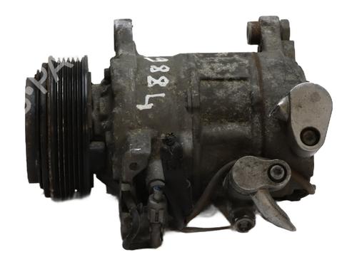 AC compressor BMW 1 (F20) 116 d | BP24248099M34 - Image 3