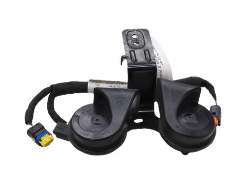 Horn RENAULT CAPTUR II (HF_) E-TECH 145 (HFMU) | BP37740056E13 - Image 3
