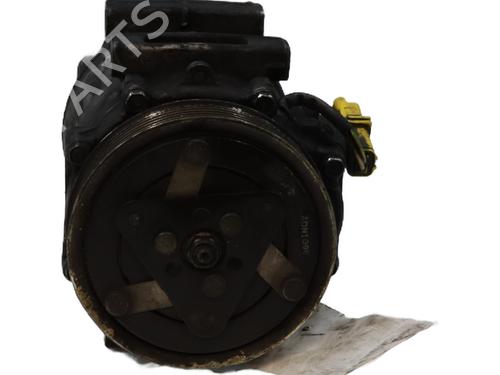 AC compressor PEUGEOT 807 (EB_) 2.0 HDi | BP32171103M34 