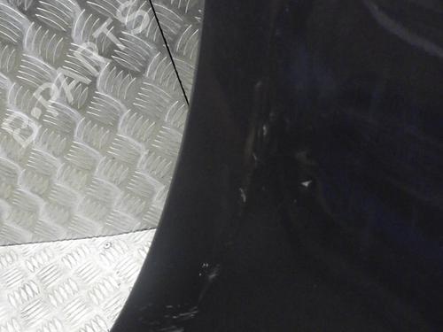 Used Left front fenders OPEL CORSA D (S07) 1.3 CDTI (L08, L68) (75 hp) 24246949