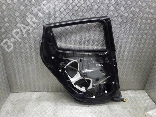 Used Left rear door Left rear door 24247075 24247075