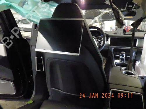 Electronic module PORSCHE PANAMERA (971) 2.9 4 E-Hybrid (97ABE1, 97BBE1, 97ABX1) | BP31268074M83 - Image 25