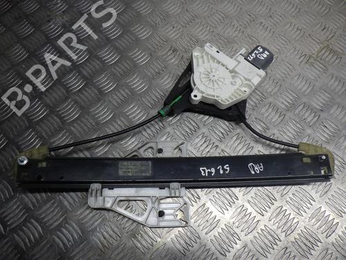 Used Rear right window mechanism AUDI A1 Sportback (8XA, 8XF) 1.6 TDI (90 hp) 24251267