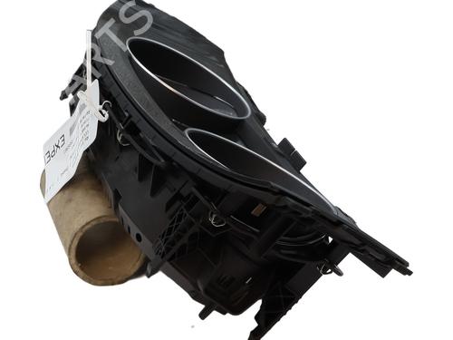 Instrument cluster VW GOLF VII (5G1, BQ1, BE1, BE2) 1.4 TSI | BP31065018C47