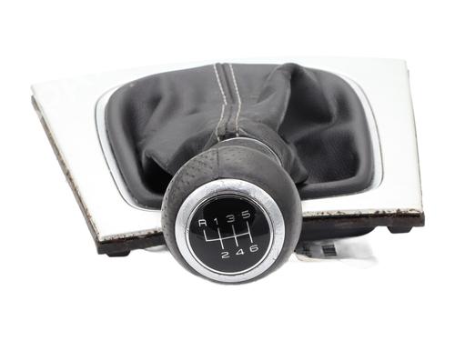 Gear lever AUDI A3 (8P1) 2.0 TDI 16V | BP28476144M90