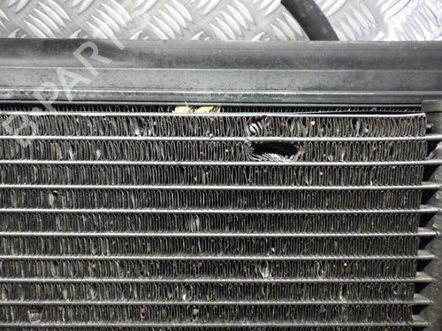 AC Kondensor AUDI TT Roadster (8J9) 2.0 TFSI (200 hp) 24245547