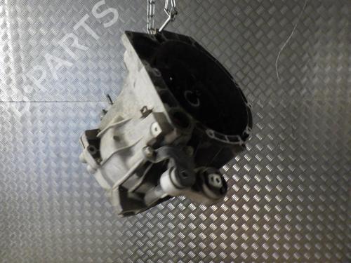 Gearbox MAZDA 2 (DY) 1.4 CD | BP24245253M3 - Image 2