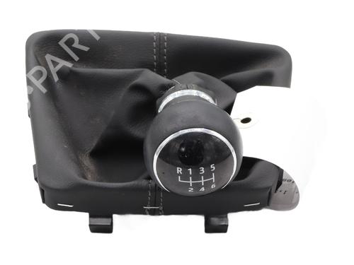 Used Shift knob Shift knob SEAT LEON (5F1) 1.5 TSI (150 hp) 29028090 29028090