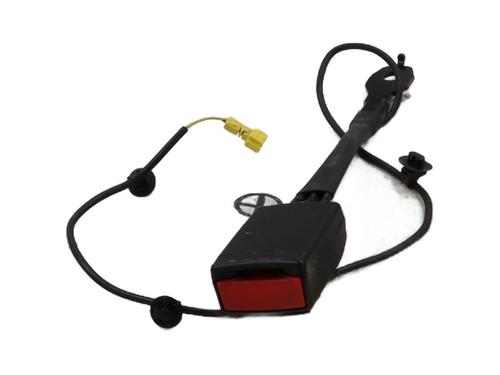 Seat buckle MERCEDES-BENZ A-CLASS (W176) A 200 (176.043) | BP29895427I32