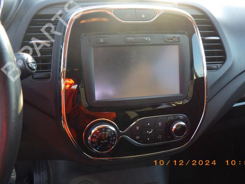 Left rear window switch RENAULT CAPTUR I (J5_, H5_) 1.5 dCi 90 (J5N4, J5M5, J5MW, J5M6, J5AL, J5AJ) | BP27356514I29 - Image 40