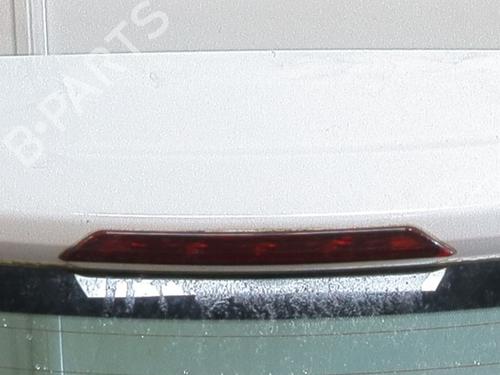 Tailgate CITROËN C3 II (SC_) 1.6 VTi 120 | BP33238065C6 - Image 4