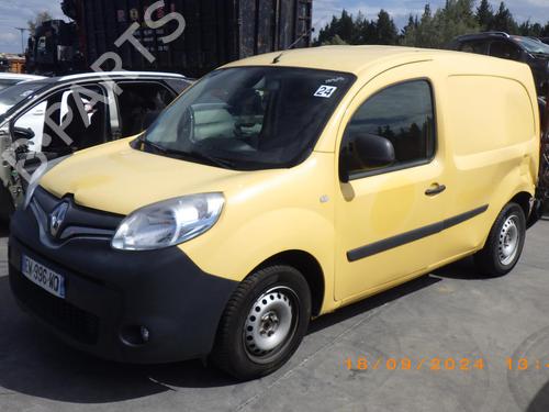 Pala sol esquerda RENAULT KANGOO Express (FW0/1_) 1.5 dCi 75 (FW07, FW10, FW04) | BP24244543I1 - Image 4