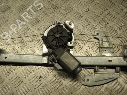 Used Front left window mechanism PEUGEOT 107 (PM_, PN_) 1.0 (68 hp) 24246412