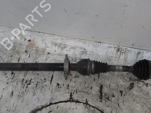 Used Right front driveshaft Right front driveshaft MERCEDES-BENZ A-CLASS (W176) A 200 (176.043) (156 hp) 30159209 30159209