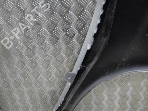 Left front fenders CITROËN C4 Picasso I MPV (UD_) 1.6 HDi 110 | BP24248793C41 