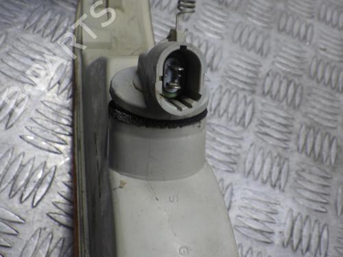 Used Left front indicator Left front indicator RENAULT TRUCKS MASCOTT Platform/Chassis 90 (86 hp) 24246584 24246584