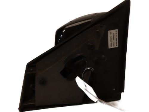 Right mirror RENAULT CLIO III (BR0/1, CR0/1) 1.2 16V (BR02, BR0J, BR11, CR02, CR0J, CR11) | BP26551567C27