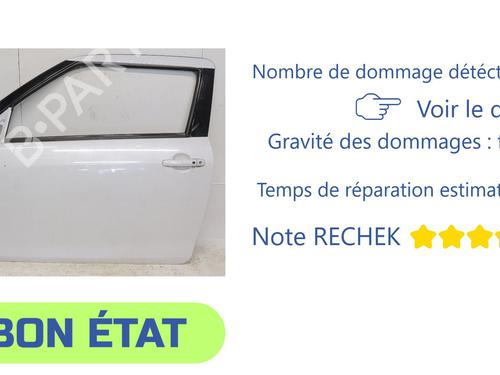 left-front-door-suzuki-swift-iv-fz-nz-2010-31974831 main image