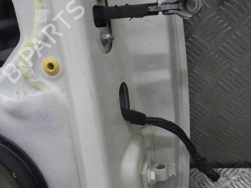 Left front door FORD KA (RU8) 1.3 TDCi | BP24246745C2 