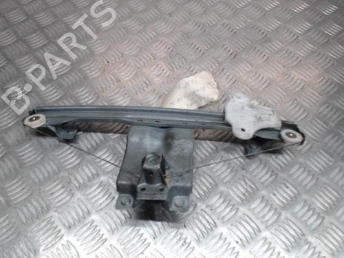 Used Rear left window mechanism Rear left window mechanism 24252069 24252069