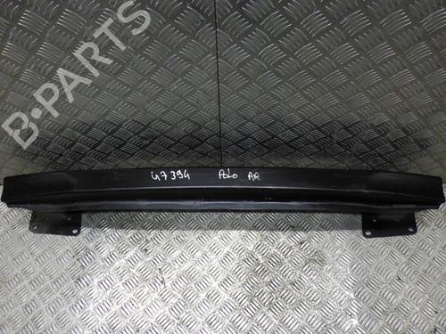 Used Rear bumper reinforcement VW POLO V (6R1, 6C1) 1.4 TDI (90 hp) 24251569