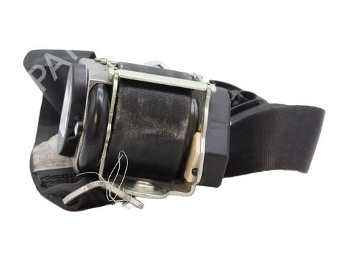 Front left seatbelt VW GOLF VI (5K1) 2.0 TDI | BP33017326I26 - Image 2