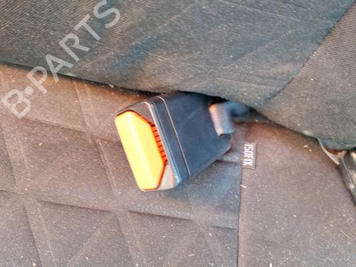 Seat buckle DACIA SANDERO II 1.5 dCi | BP31314187I32