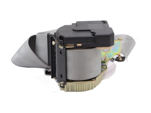 Used Rear left seatbelt Rear left seatbelt RENAULT CLIO II (BB_, CB_) [1998-2016] 35925432 35925432