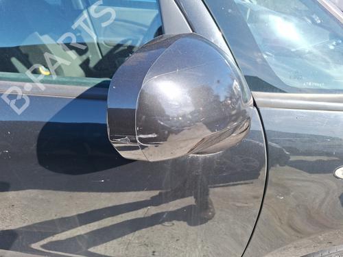 Right mirror CITROËN C3 Picasso (SH_) 1.6 HDi | BP32485047C27