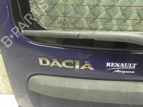 Left tailgate DACIA LOGAN MCV (KS_) 1.5 dCi (KS0K) | BP24244782C76  - Image 8