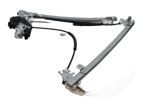 Rudehejsemekanisme ventre foran RENAULT MEGANE II (BM0/1_, CM0/1_) 1.5 dCi (BM02, BM13, BM2A, CM02, CM13) | BP29737513C22 