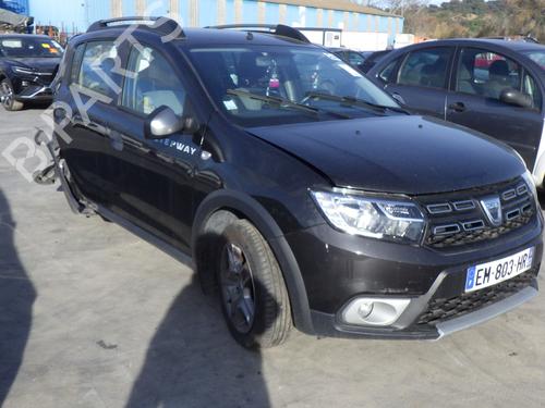 Hinge/Door check strap DACIA SANDERO II 1.5 dCi | BP24244287C146 - Image 4