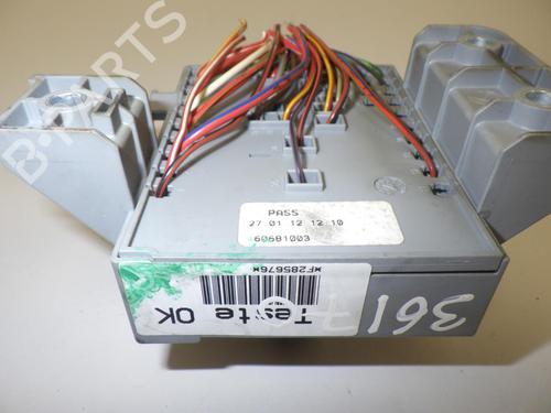 Electronic module FERRARI 458 4.5 | BP24250986M83  - Image 7