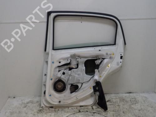 Right rear door FIAT GRANDE PUNTO (199_) 1.3 D Multijet | BP29529988C5 