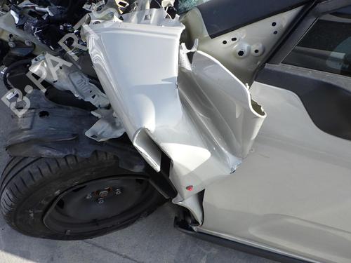 Pedal CITROËN C3 III (SX) 1.2 VTi 82 | BP25034916I4 - Image 9