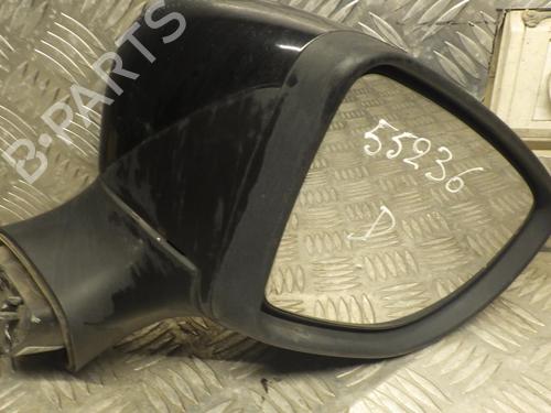 Used Right mirror RENAULT CLIO IV Grandtour (KH_) 1.5 dCi 90 (KHN3, KHN4) (90 hp) 24250421