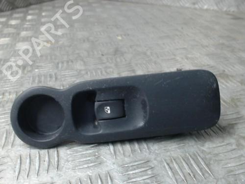 Right front window switch RENAULT MODUS / GRAND MODUS (F/JP0_) 1.2 (JP0C, JP0K, FP0C, FP0K, FP0P, JP0P, JP0T) | BP24252268I26 - Image 2