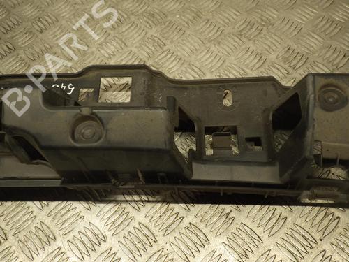 Rear bumper bracket CITROËN C3 II (SC_) 1.6 HDi | BP24250532C159 