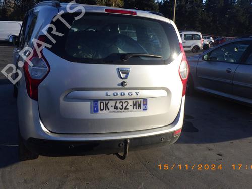 Left front window switch DACIA LODGY (JS_) 1.5 dCi (JSMC, JSAF) | BP24335144I27  - Image 19