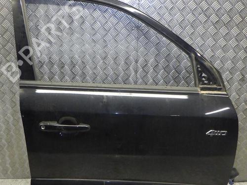 Used Right front door HYUNDAI TUCSON (JM) 2.0 CRDi All-wheel Drive (140 hp) 24246553