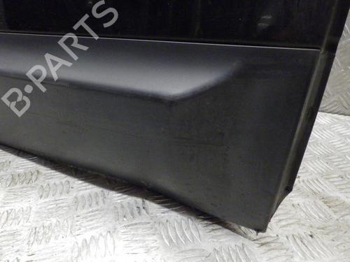 Right rear door NISSAN QASHQAI I (J10, NJ10) 1.5 dCi | BP24245515C5 