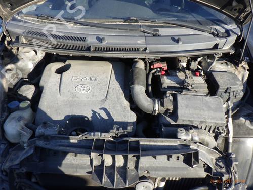 Switch TOYOTA YARIS (_P9_) 1.4 D-4D (NLP90_, NLP90R) | BP34241689I30  - Image 23
