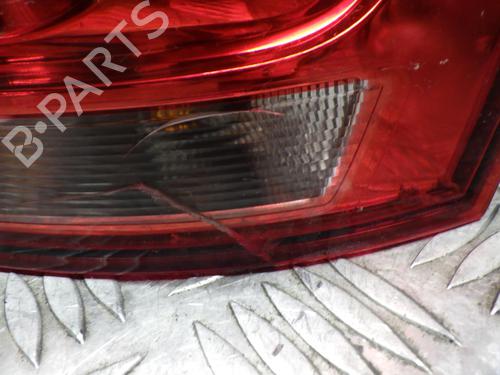 Right taillight VW POLO V (6R1, 6C1) 1.4 (6R1) | BP24251046C35 